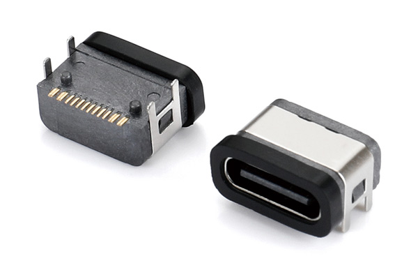 Type-C USB4.0具有哪些技术特点？